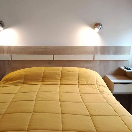 Departamento De Un Dormitorio En Centro Rosarino Росарио Экстерьер фото
