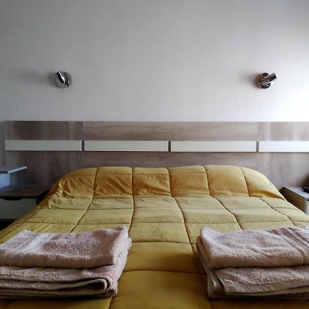 Departamento De Un Dormitorio En Centro Rosarino Росарио Экстерьер фото