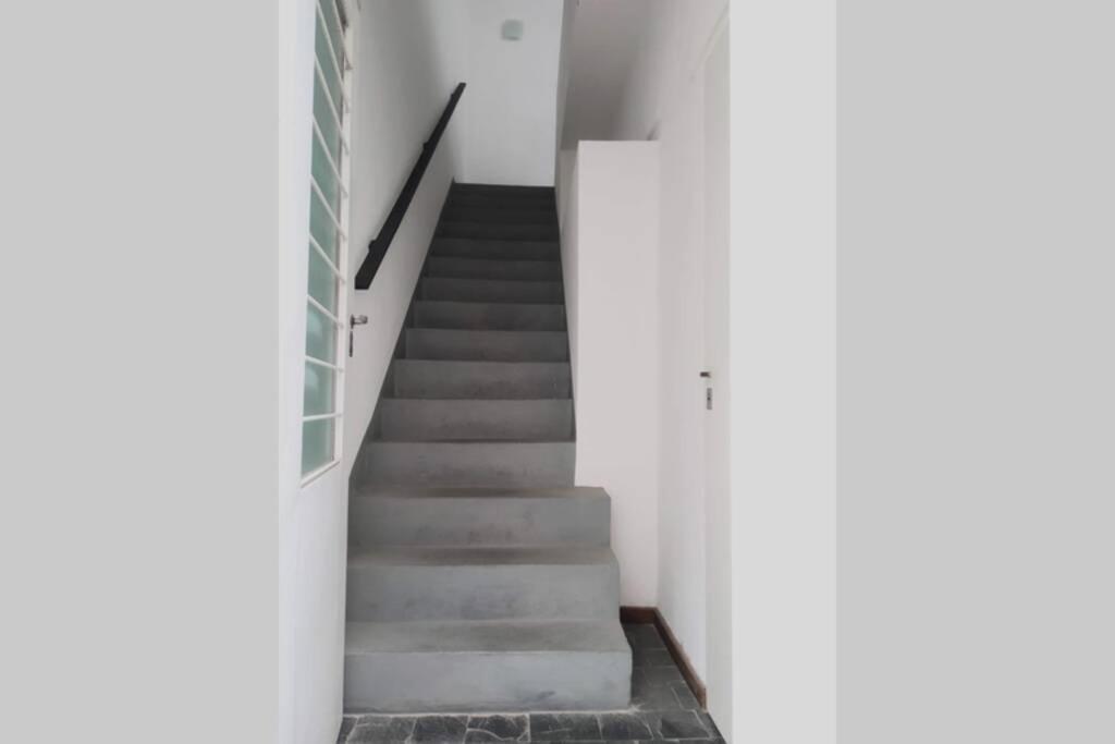 Departamento De Un Dormitorio En Centro Rosarino Росарио Экстерьер фото