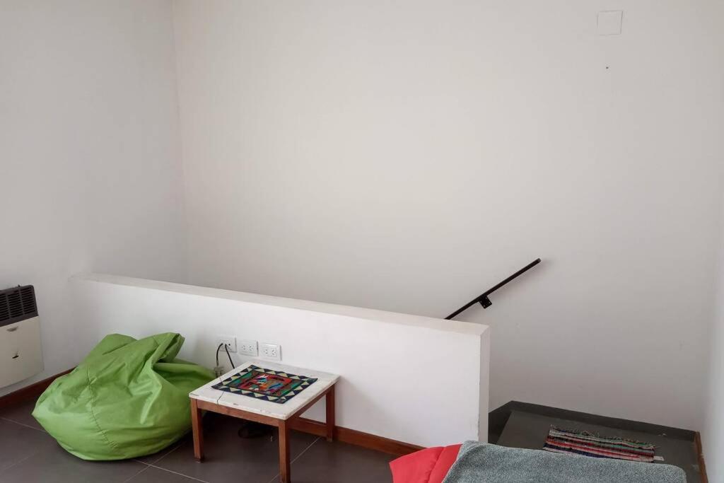 Departamento De Un Dormitorio En Centro Rosarino Росарио Экстерьер фото